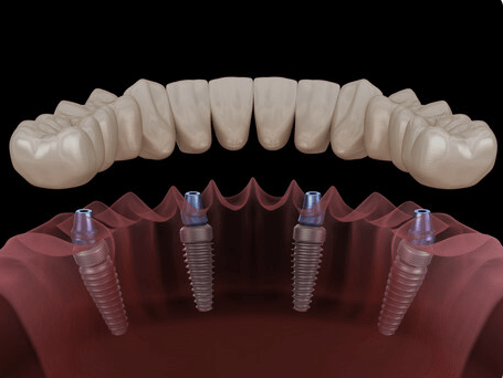 teeth