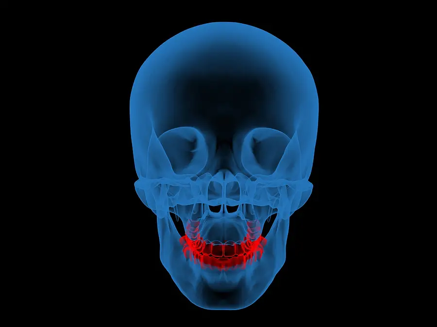 facial trauma in webster tx